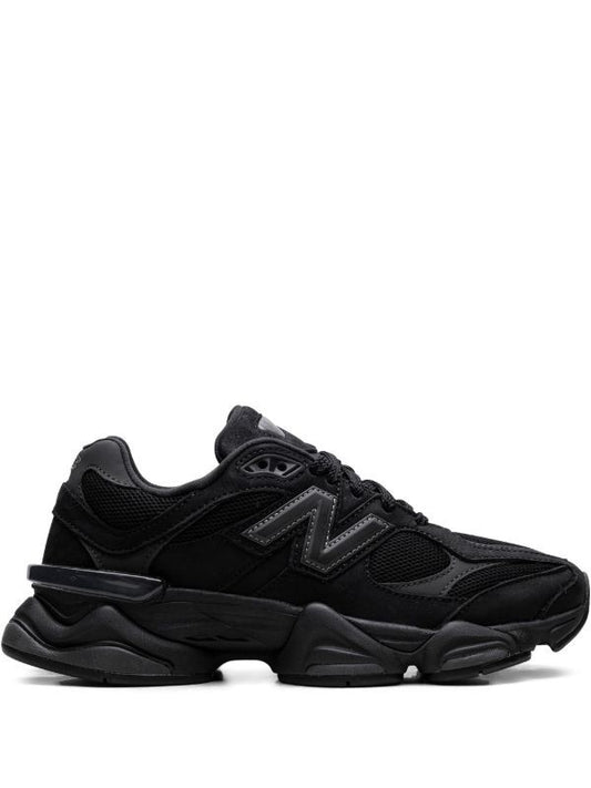 Black new balance